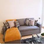 2 Bed Flat In Centre Leeds (West Yorkshire)