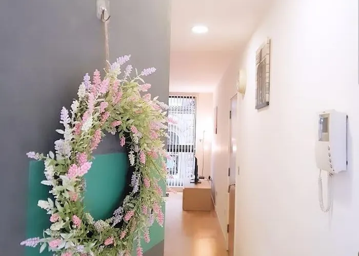 2 Bed Flat In Centre Лідс